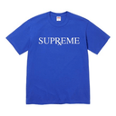 Koszulka Supreme RX Tee Royal SUPREME Koszulki