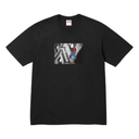 Koszulka Supreme Spider-Man Tee Black SUPREME Koszulki