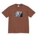 Koszulka Supreme Spider-Man Tee Brown SUPREME Koszulki