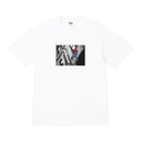 Koszulka Supreme Spider-Man Tee White SUPREME Koszulki