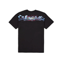 Koszulka Supreme Tag Tee Black SUPREME Koszulki