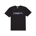 Koszulka Supreme Tag Tee Black SUPREME Koszulki