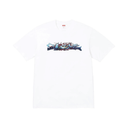 Koszulka Supreme Tag Tee White SUPREME Koszulki