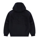 Bluza Syna World Neoprene Zip Hood Black Syna World Bluza