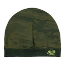 Czapka Syna World Seamless Hat Green Camo Syna World Czapki