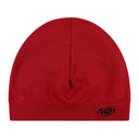 Czapka Syna World Seamless Hat Red/Black Syna World Czapki