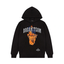 Bluza Trapstar bust downs dreams hoodie black TRAPSTAR Bluza