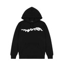 Bluza Trapstar halftone hoodie black TRAPSTAR Bluza