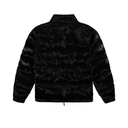 Kurtka Zimowa Trapstar Irongate T Puffer Jacket Shiny Black TRAPSTAR Kurtki i bezrękawniki