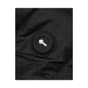 Kurtka Zimowa Trapstar It's A Secret Hooded Puffer Black TRAPSTAR Kurtki i bezrękawniki