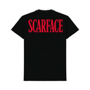 Koszulka TRAPSTAR X SCARFACE WHO DO I TRUST TEE TRAPSTAR Koszulki