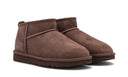 Ugg Classic Ultra Mini Boot Burnt Cedar UGG Classic Ultra Mini Boot