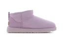 UGG Classic Ultra Mini Boot Lavender Fog UGG Classic Ultra Mini Boot