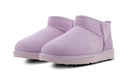 UGG Classic Ultra Mini Boot Lavender Fog UGG Classic Ultra Mini Boot