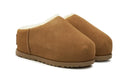 Ugg Pumped Slide Chestnut UGG Tazz Slipper