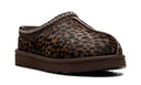 UGG Tasman Slipper Caspian Leopard UGG Tazz Slipper