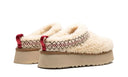 UGG Tazz Braid Natural UGG Tazz Slipper