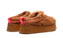 UGG Tazz Slipper Braid Heritage UGG Tazz Slipper