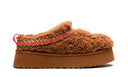 UGG Tazz Slipper Braid Heritage UGG Tazz Slipper
