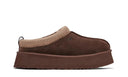 UGG Tazz Slipper Burnt Cedar UGG Tazz Slipper