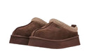 UGG Tazz Slipper Burnt Cedar UGG Tazz Slipper