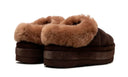 UGG Tazzlita Hardwood UGG Ultra Mini Platform