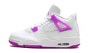 Buty Air Jordan 4 Hyper Violet