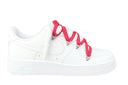 Buty Nike Air force 1 Double Rope Laces White/Red